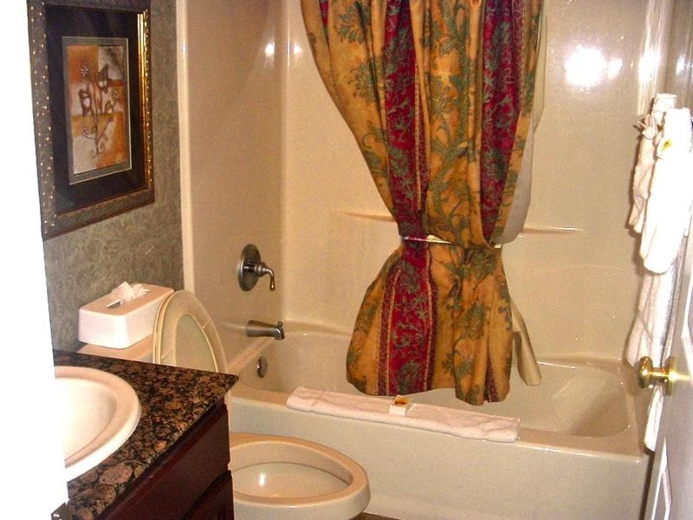 Westgate Tunica Resort Robinsonville Εξωτερικό φωτογραφία