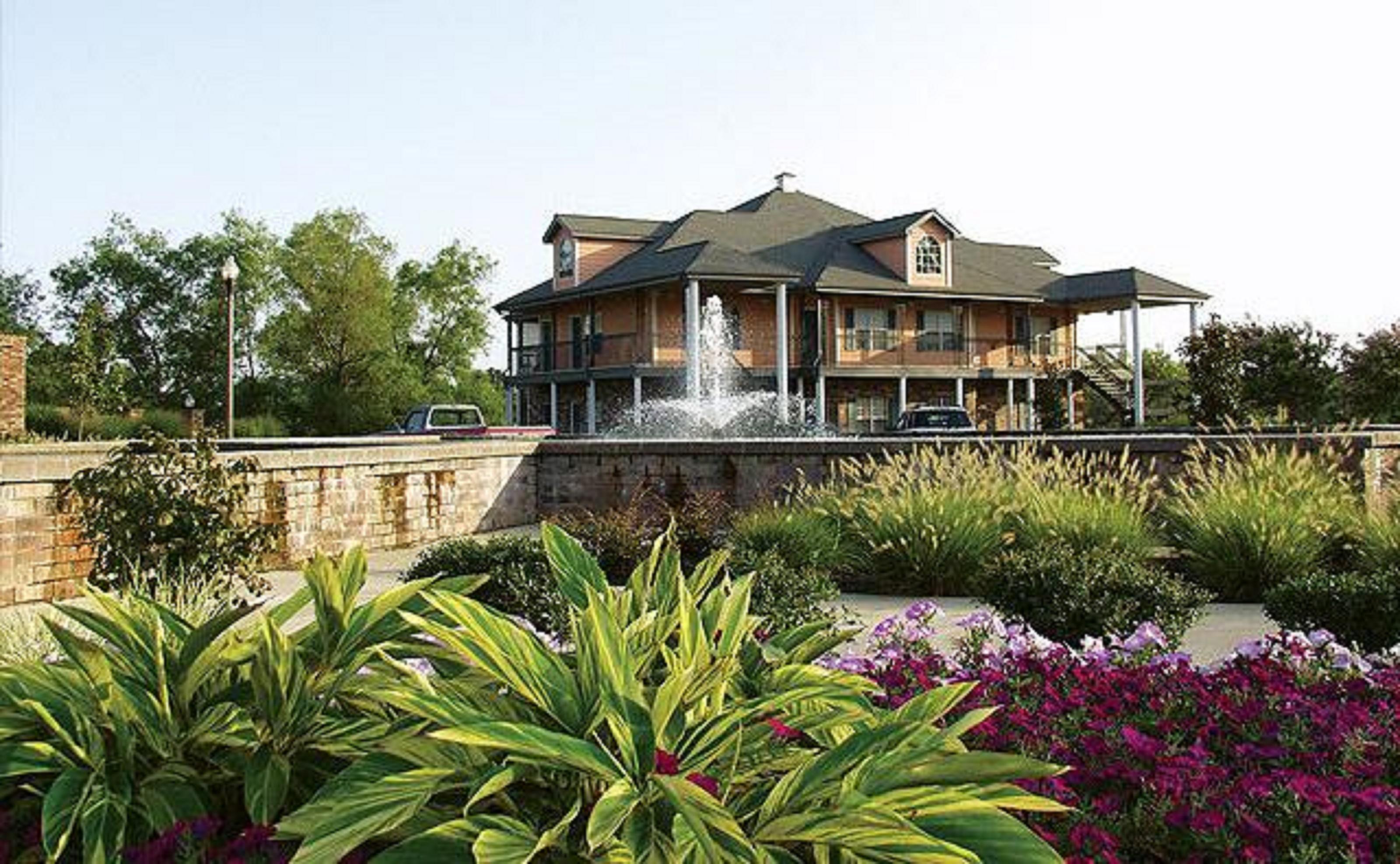 Westgate Tunica Resort Robinsonville Εξωτερικό φωτογραφία