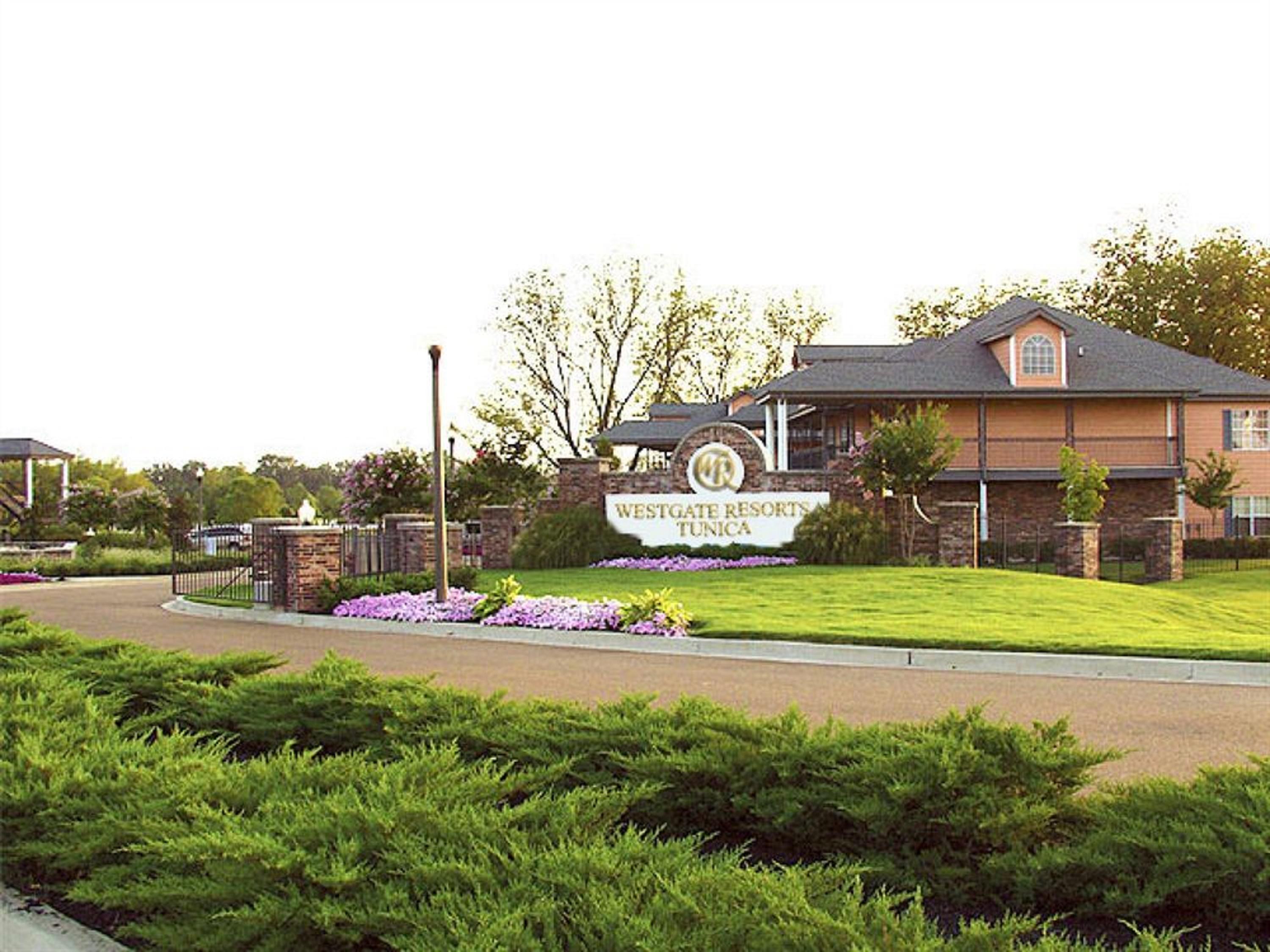 Westgate Tunica Resort Robinsonville Εξωτερικό φωτογραφία