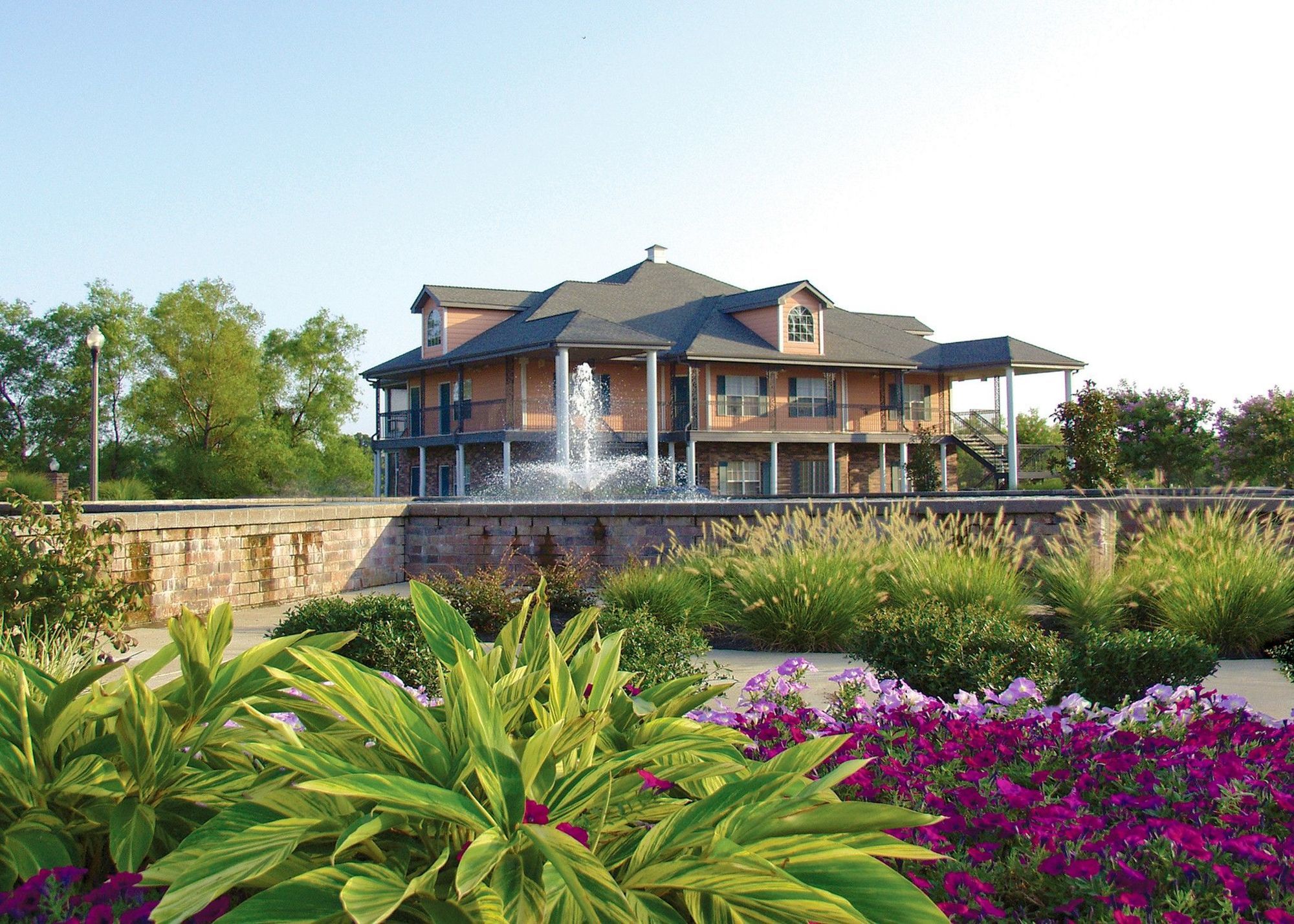 Westgate Tunica Resort Robinsonville Εξωτερικό φωτογραφία