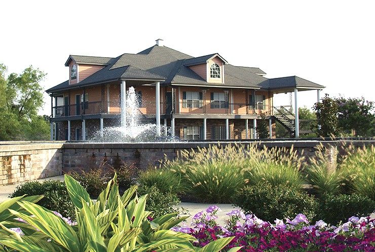 Westgate Tunica Resort Robinsonville Εξωτερικό φωτογραφία
