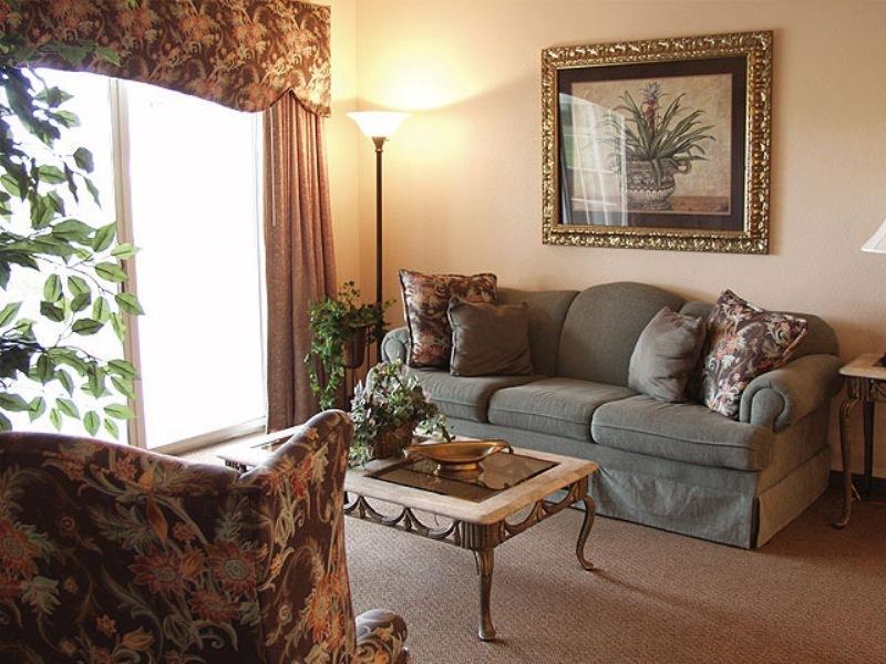 Westgate Tunica Resort Robinsonville Δωμάτιο φωτογραφία