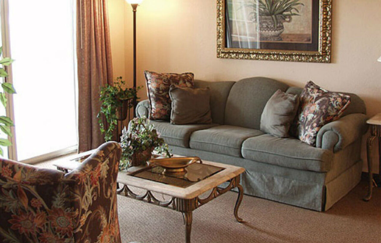Westgate Tunica Resort Robinsonville Εξωτερικό φωτογραφία