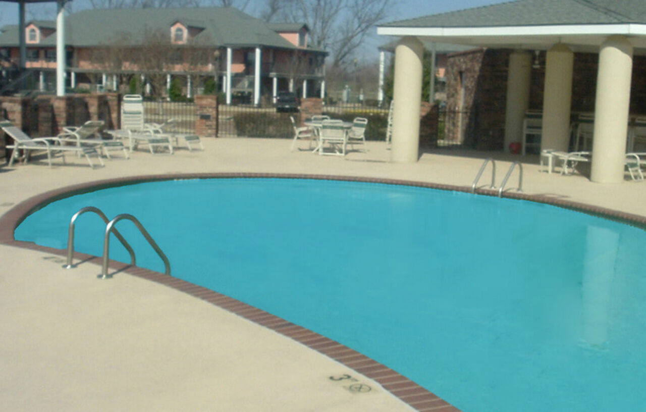 Westgate Tunica Resort Robinsonville Εξωτερικό φωτογραφία